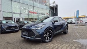 Toyota C-HR 1.8 Hybrid Style 2023