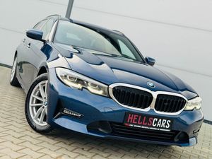 BMW 3 Series G20/G21 320i GPF Sport Line Sport 2022