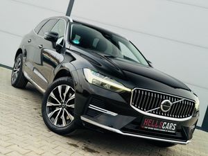 Volvo XC60 II B4 D Geartronic Inscription 2023