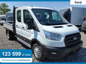 Ford Transit 2025