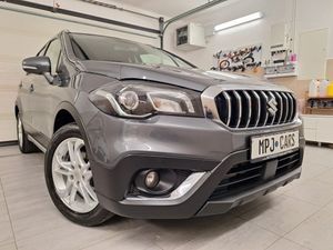 Suzuki SX4 1.4 Boosterjet Comfort 2019