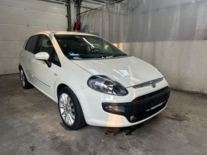 Fiat Punto 2010