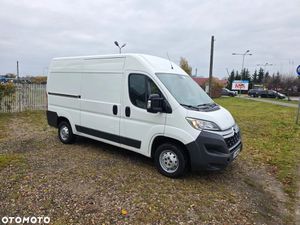 Citroën Jumper 2017
