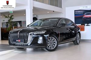Hongqi H5 2.0T Comfort 2025