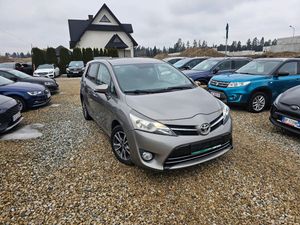 Toyota Verso 1.6 D-4D Prestige 7os EU6 2014