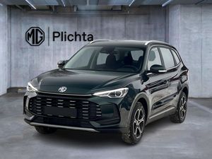 MG ZS 2026