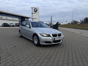 BMW 3 Series E90/E91/E92/E93 325i Edition Sport 2008