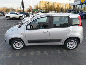 Fiat Panda III 1.2 Lounge 2019