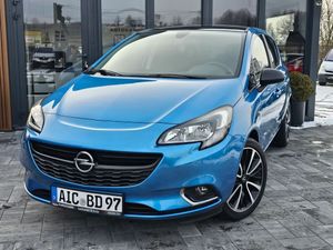 Opel Corsa E 1.4 Turbo (ecoFLEX) Start/Stop Innovation 2018