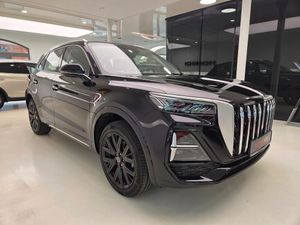 Hongqi HS5 2025