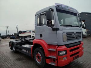 MAN TGA 2006