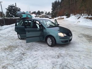 Volkswagen Polo IV 1.2 Tour Edition 2007