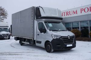 Renault Master 2023