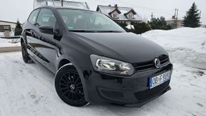Volkswagen Polo V 1.2 Comfortline 2013