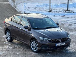 Fiat Tipo II 1.6 MultiJet 16v Easy 2016
