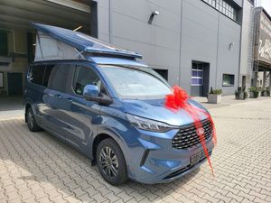 Ford Transit Custom 2026