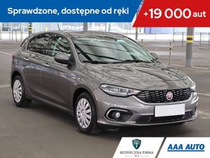 Fiat Tipo II 2017