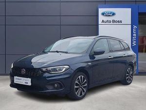 Fiat Tipo II 1.4 16v Lounge 2019