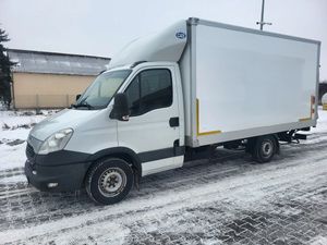 Iveco Daily 2012