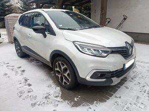 Renault Captur / QM3 I 2019