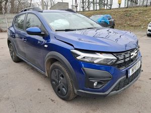 Dacia Sandero III 2024