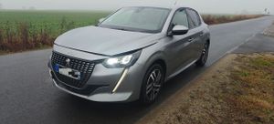 Peugeot 208 II PureTech 100 Allure Pack 2021