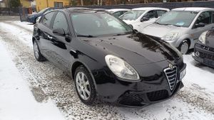 Alfa Romeo Giulietta 1.4 TB Progression 2011