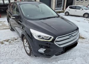 Ford Kuga II 2018