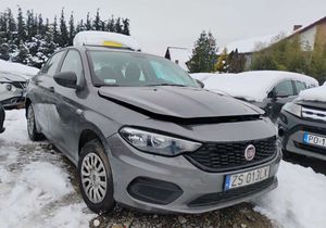 Fiat Tipo II 2020