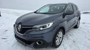 Renault Kadjar Energy dCi 110 EDC Business 2016