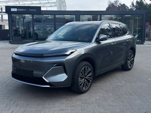 Geely Starray 2025