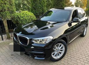 BMW X3 G01 sDrive18d Luxury Line 2020