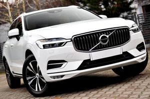 Volvo XC60 II 2020