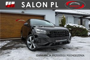 Audi Q2 1.0 TFSI Sport 2025