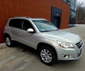 Volkswagen Tiguan I 1.4 TSI 4Motion Sport & Style 2010