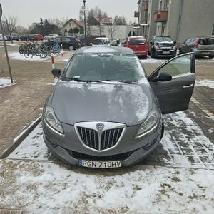 Lancia Delta 1.6 MJ Oro 2009