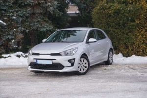 Kia Rio IV 2021