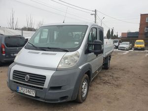 Fiat Ducato 2007