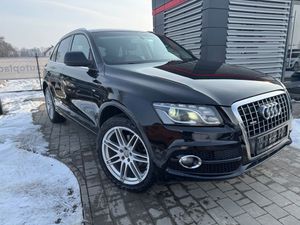 Audi Q5 8R 2010