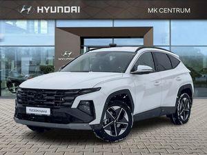 Hyundai Tucson IV 2026