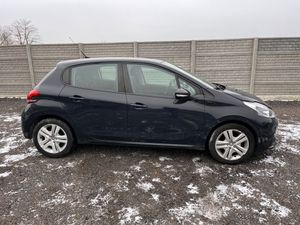 Peugeot 208 I 2018