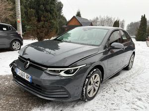 Volkswagen Golf VIII 1.5 TSI OPF Style 2020