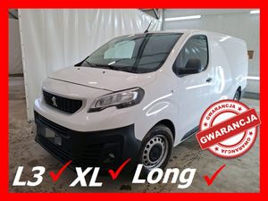 Peugeot Expert 2019