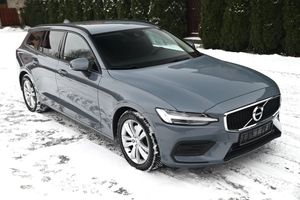 Volvo V60 II B4 D Geartronic Momentum Pro 2022
