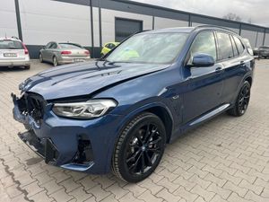 BMW X3 G01 xDrive30e M Sport Edition 2022
