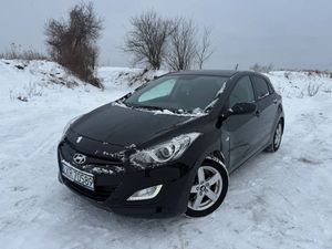 Hyundai i30 II 2013