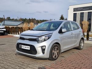 Kia Picanto (Morning) III 1.2 L 2023