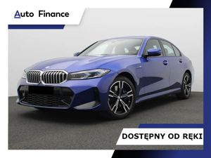 BMW 3 Series G20/G21 330e PHEV M Sport 2025