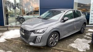 Peugeot 208 II 1.2 mHEV Allure 2025