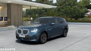 BMW X3 G45 2025